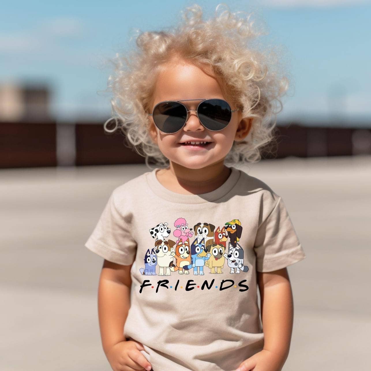 Friends