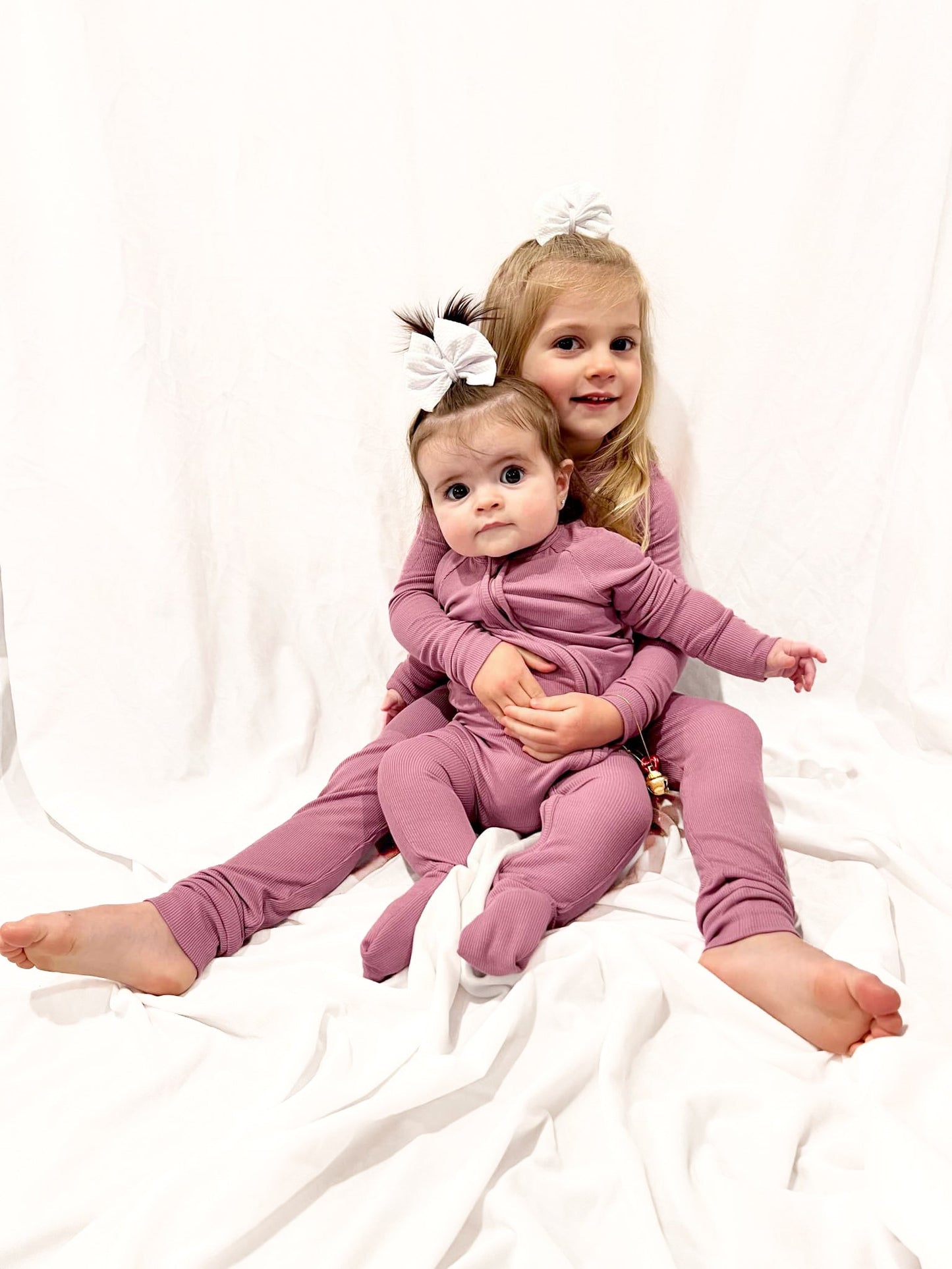 PLUM | ZIP ROMPER