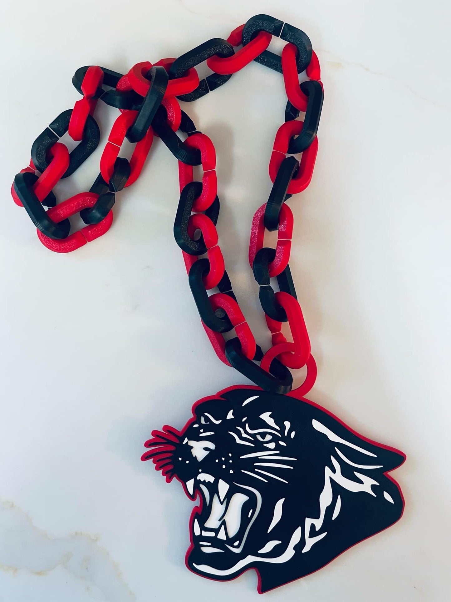 Panther chains