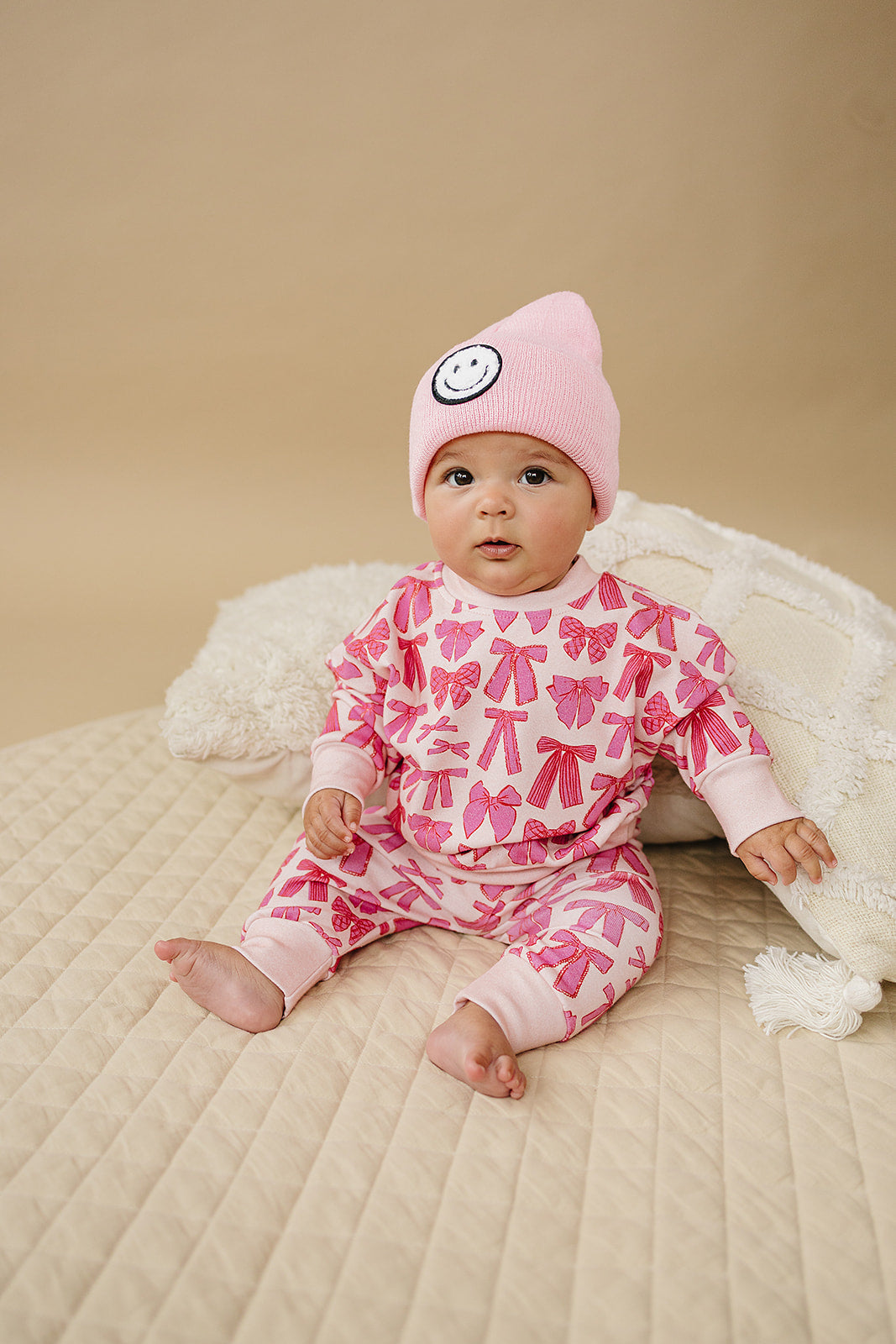 Jogger Set | Whimsy Bows